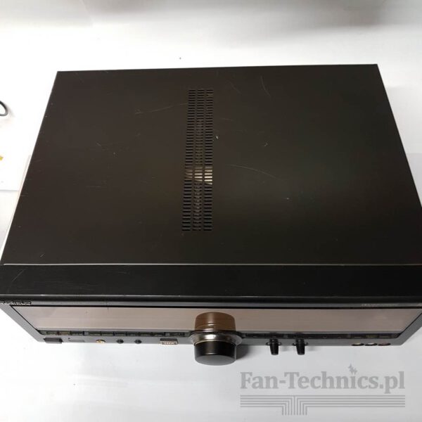 Amplituner kina 5.1 Technics SA-TX50 - obrazek 8