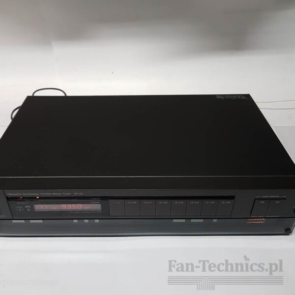 Technics Tuner ST-G7