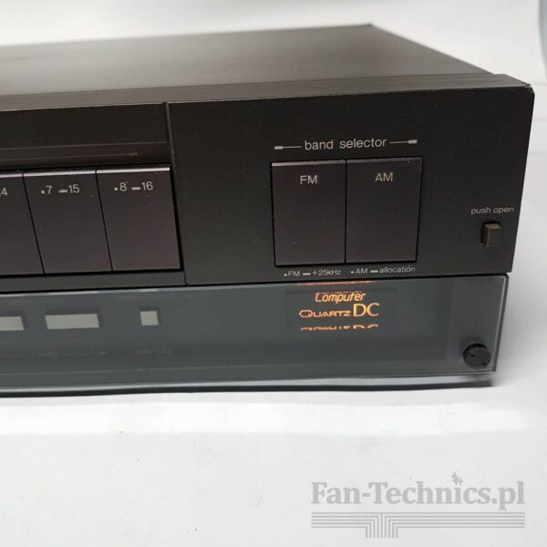 Technics Tuner ST-G7 - obrazek 5
