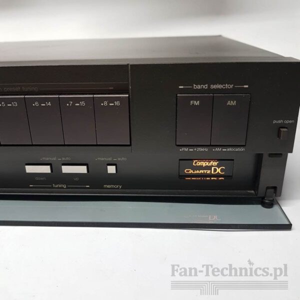Technics Tuner ST-G7 - obrazek 8