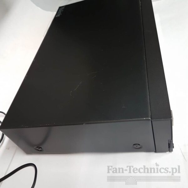 Technics Tuner ST-G7 - obrazek 9