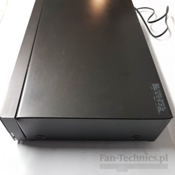 Technics Tuner ST-G7 - obrazek 10