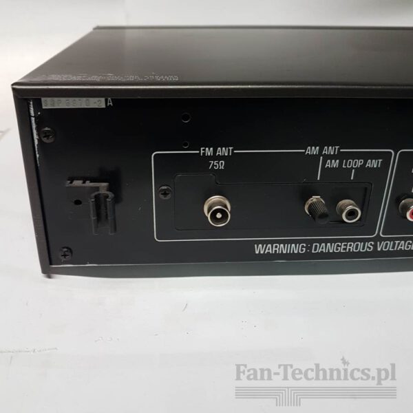 Technics Tuner ST-G7 - obrazek 12
