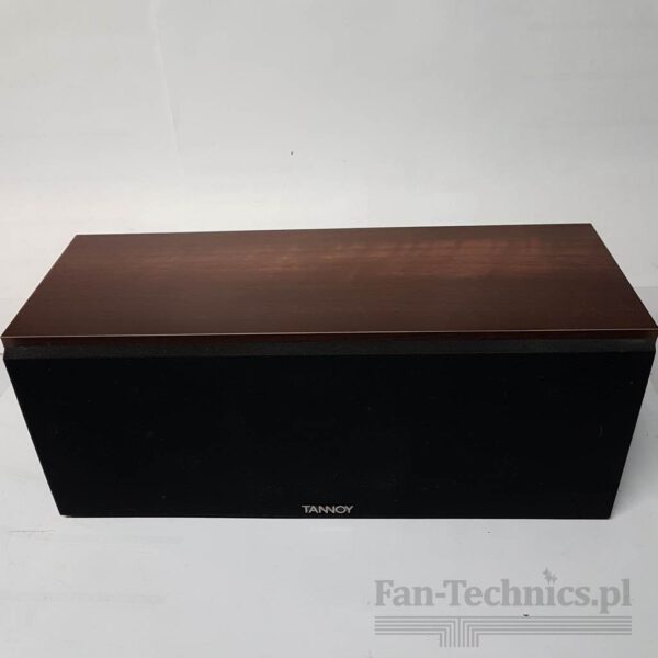 Kolumna centralna Tannoy Mercury 7C - nowa!