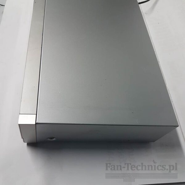 Magnetofon Technics RS-B40 dbx - obrazek 7