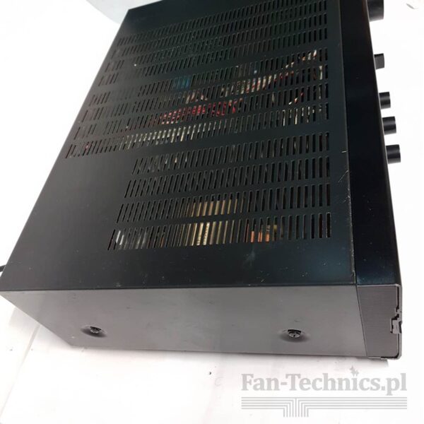 Wzmacniacz stereo Denon PMA-715R - obrazek 9