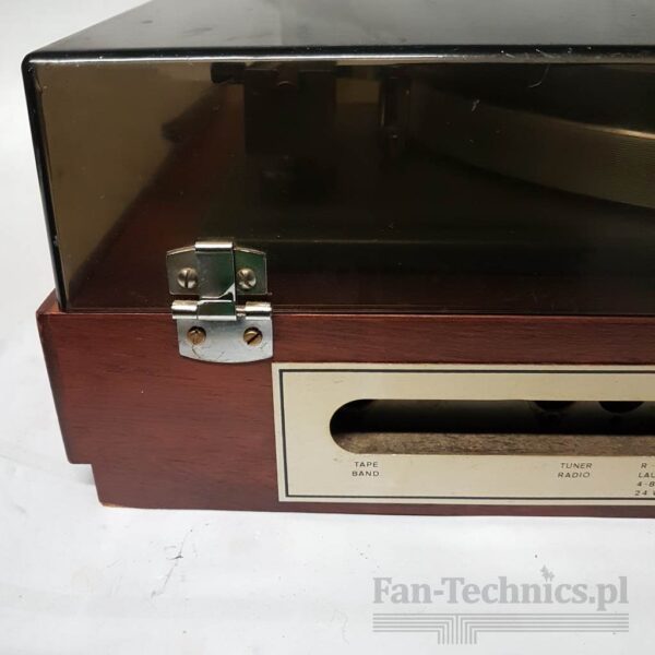Gramofon Lenco B55 - obrazek 7