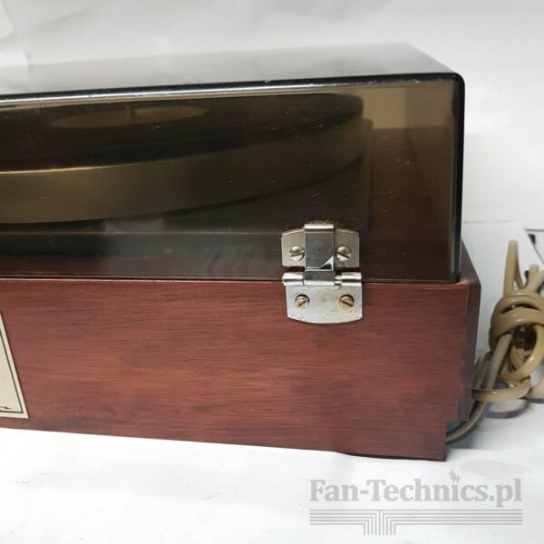Gramofon Lenco B55 - obrazek 9