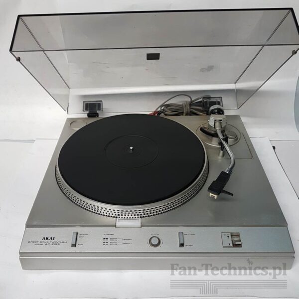 Gramofon AKAI AP-D33
