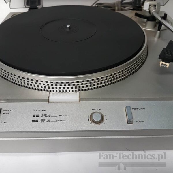 Gramofon AKAI AP-D33 - obrazek 4