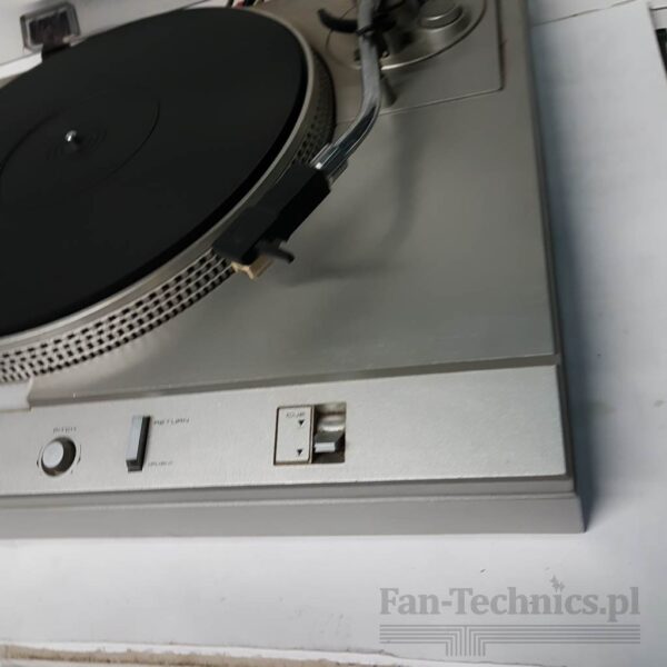 Gramofon AKAI AP-D33 - obrazek 5