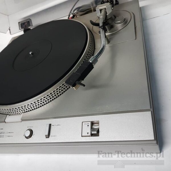 Gramofon AKAI AP-D33 - obrazek 6