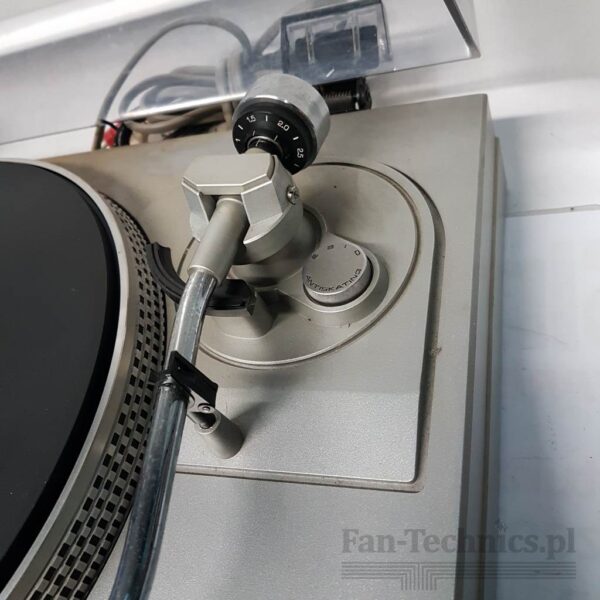 Gramofon AKAI AP-D33 - obrazek 7