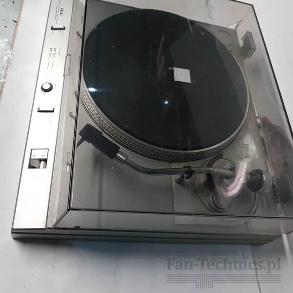 Gramofon AKAI AP-D33 - obrazek 10