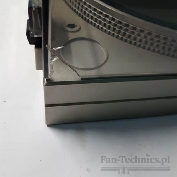 Gramofon AKAI AP-D33 - obrazek 13