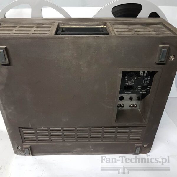 Magnetofon szpulowy Revox-B77 - obrazek 6
