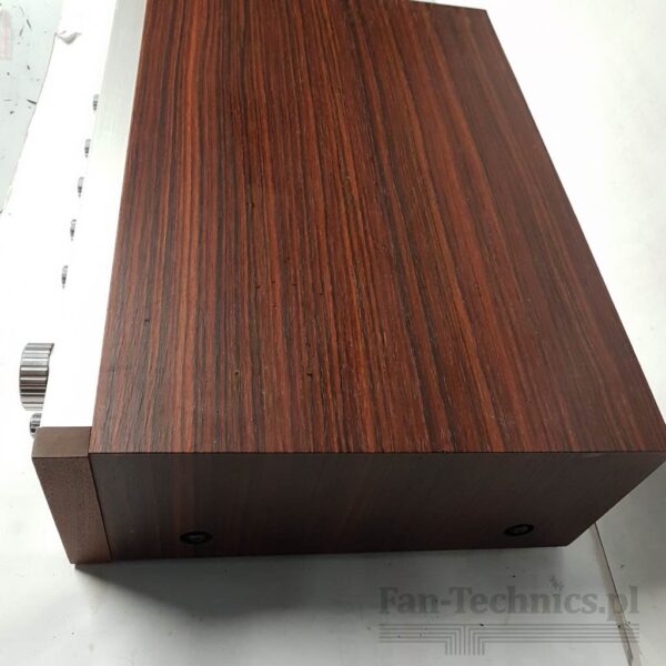Amplituner stereo Pioneer SX-434 - obrazek 8