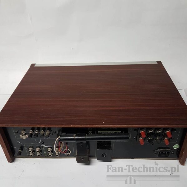 Amplituner stereo Pioneer SX-434 - obrazek 9