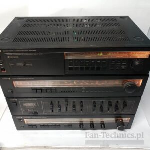 Zestaw stereo Diora SSL-042