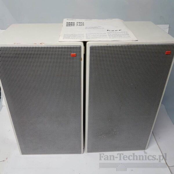 Kolumny Heco SMS770
