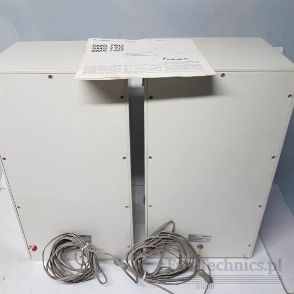 Kolumny Heco SMS770 - obrazek 4