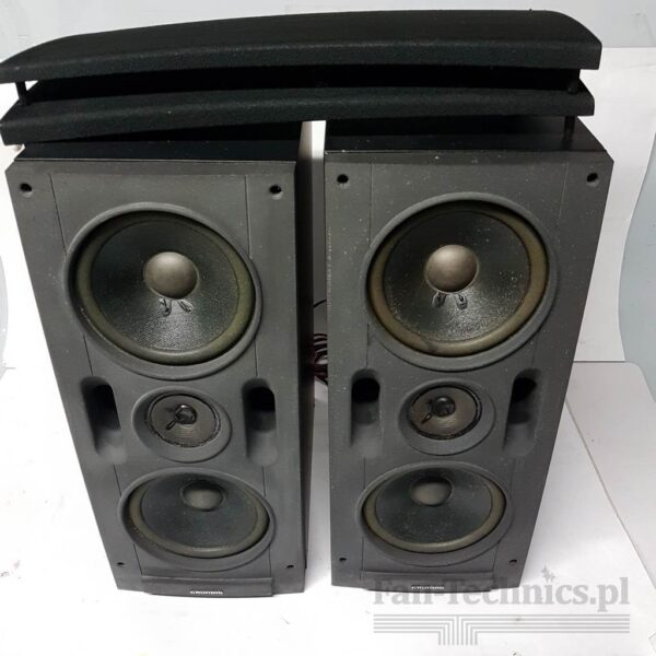 Kolumny Grundig MBX-310 - obrazek 4