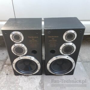 Kolumny Technics SB-CD502