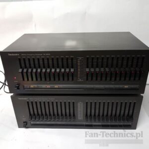 Equalizer Technics SH-8020