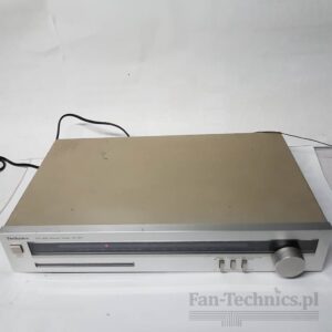Tuner Technics ST-Z11