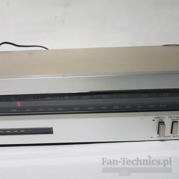 Tuner Technics ST-Z11 - obrazek 4