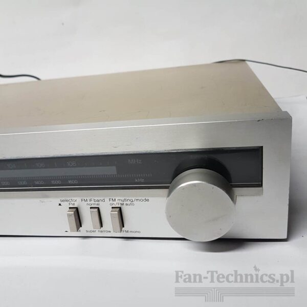 Tuner Technics ST-Z11 - obrazek 5