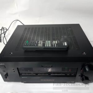 Amplituner Sony STR-DB840