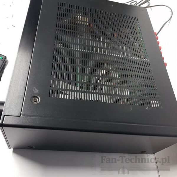 Amplituner Sony STR-DB840 - obrazek 8