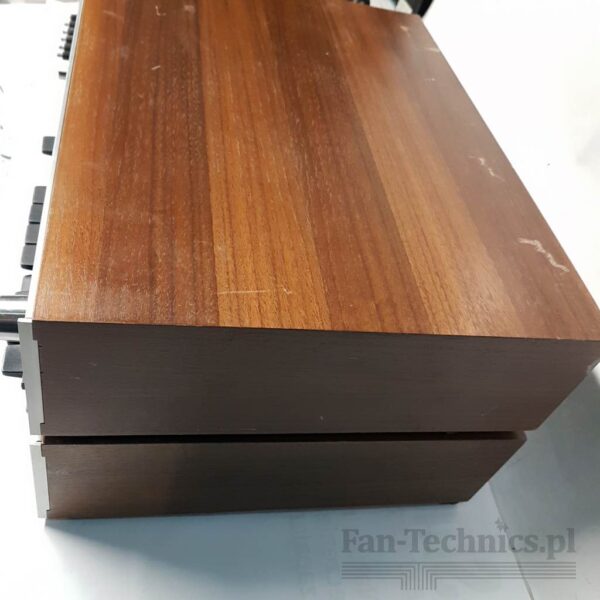 Zestaw stereo Dual CV 120 + CT 17 - obrazek 7