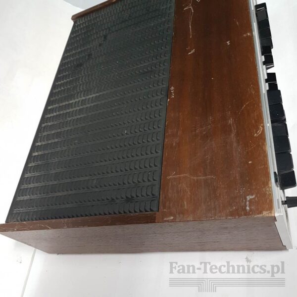 Zestaw stereo Dual CV 120 + CT 17 - obrazek 8
