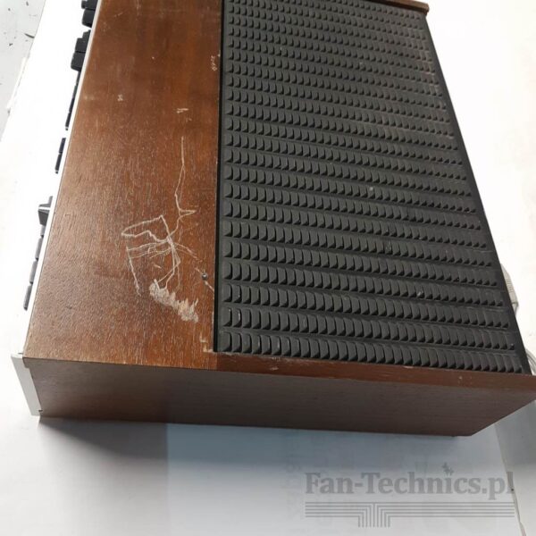Zestaw stereo Dual CV 120 + CT 17 - obrazek 9