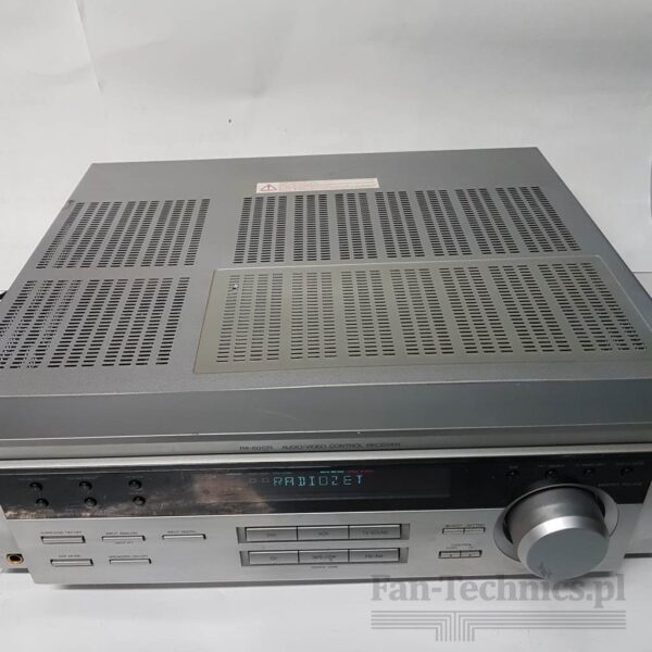 Amplituner JVC RX-4012R