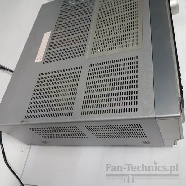 Amplituner JVC RX-4012R - obrazek 5