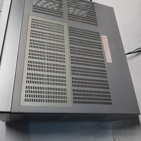 Amplituner JVC RX-4012R - obrazek 6