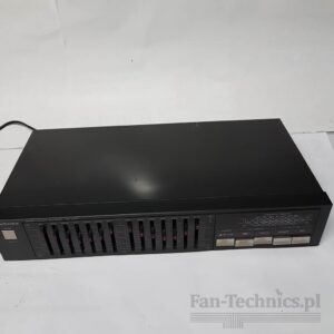 Equalizer Technics SH-Z250