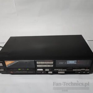 Magnetofon jednokasetowy Technics RS-B49R