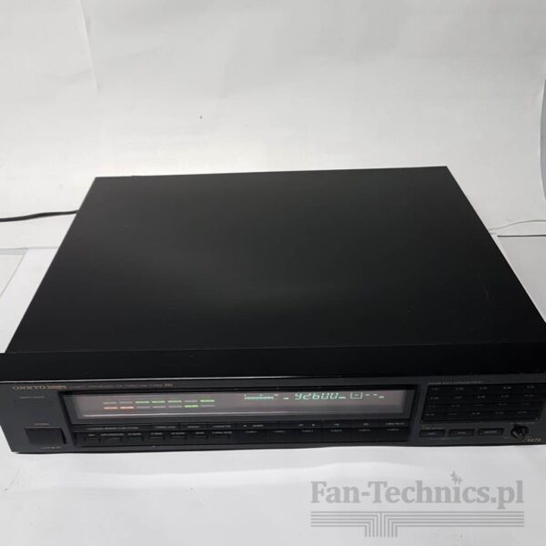 Tuner Onkyo T-4670