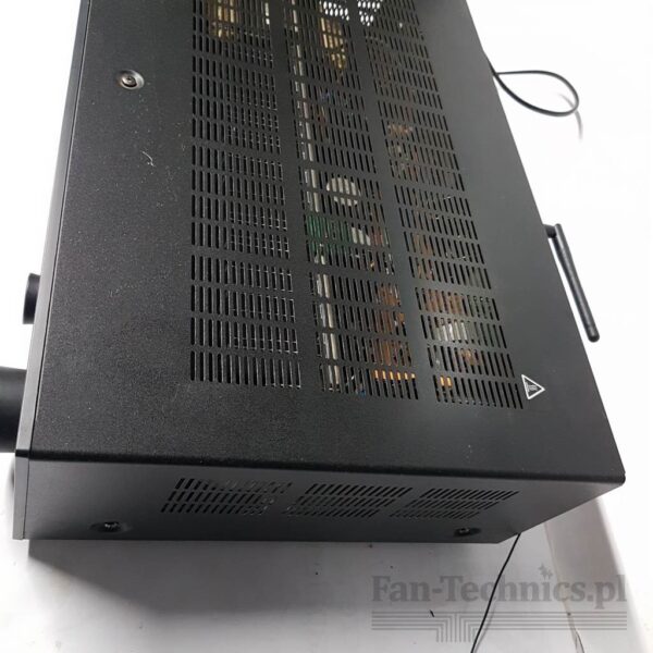 Amplituner Yamaha R-N303D - obrazek 6