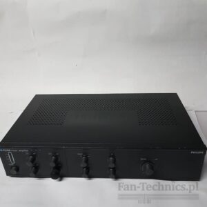 Wzmacniacz miksujący Philips PLENA LBB 1906/00
