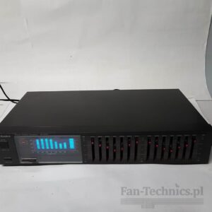 Equalizer Technics SH-8033
