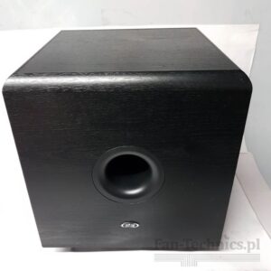 Subwoofer Eltax Atomic A10