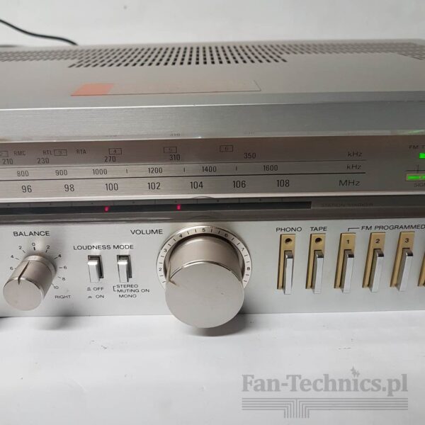 Amplituner stereo Sony STR-242L - obrazek 4