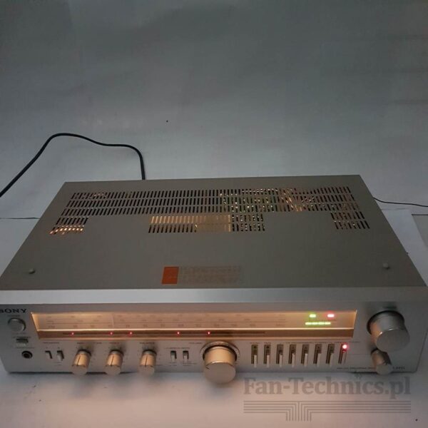 Amplituner stereo Sony STR-242L - obrazek 6