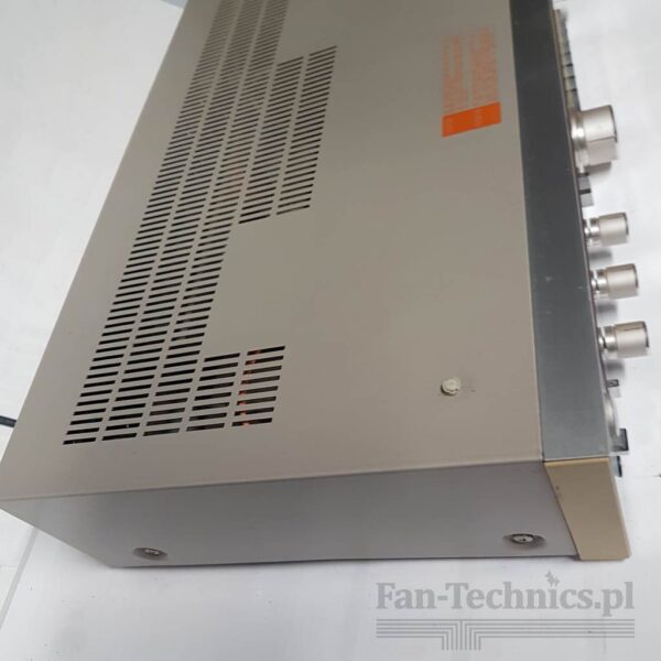 Amplituner stereo Sony STR-242L - obrazek 7