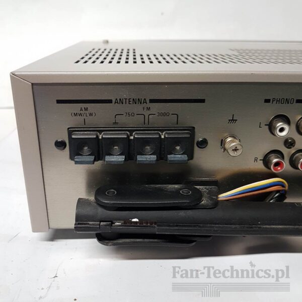Amplituner stereo Sony STR-242L - obrazek 10